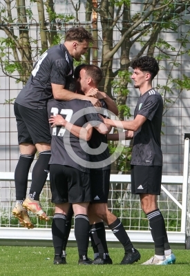 St. Michael vs. Zeltweg