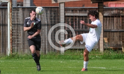 St. Michael vs. Zeltweg