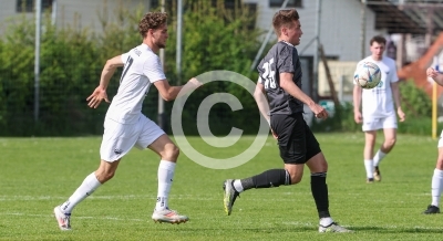 St. Michael vs. Zeltweg