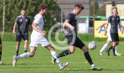 St. Michael vs. Zeltweg
