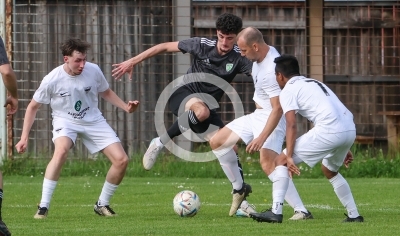 St. Michael vs. Zeltweg