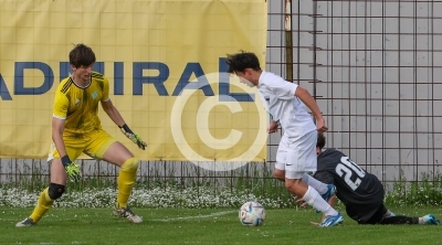 St. Michael vs. Zeltweg