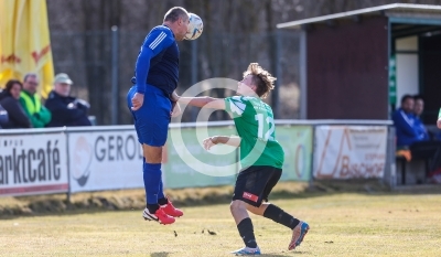 St. Peter Kbg. II vs. Fohnsdorf