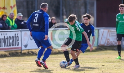St. Peter Kbg. II vs. Fohnsdorf