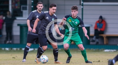 St. Peter Kbg. vs. Zeltweg