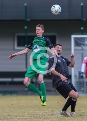 St. Peter Kbg. vs. Zeltweg