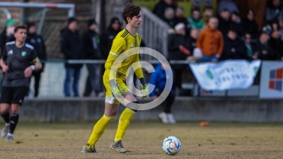 St. Peter Kbg. vs. Zeltweg