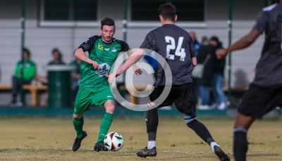 St. Peter Kbg. vs. Zeltweg
