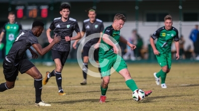 St. Peter Kbg. vs. Zeltweg