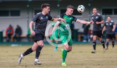 St. Peter Kbg. vs. Zeltweg
