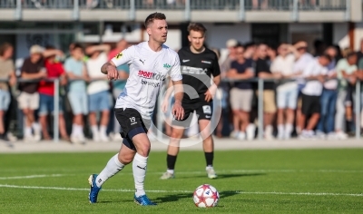 St. Ruprecht Raab vs. Pischelsdorf
