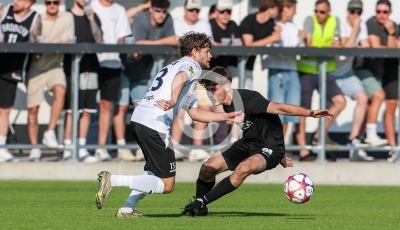 St. Ruprecht Raab vs. Pischelsdorf