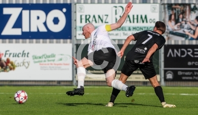 St. Ruprecht Raab vs. Pischelsdorf