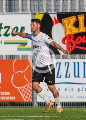 St. Ruprecht Raab vs. Pischelsdorf