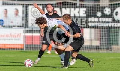 St. Ruprecht Raab vs. Pischelsdorf
