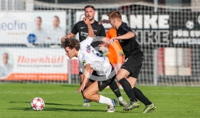 St. Ruprecht Raab vs. Pischelsdorf