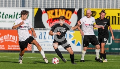 St. Ruprecht Raab vs. Pischelsdorf