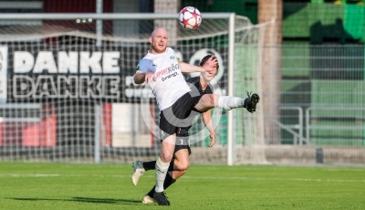 St. Ruprecht Raab vs. Pischelsdorf