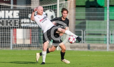 St. Ruprecht Raab vs. Pischelsdorf