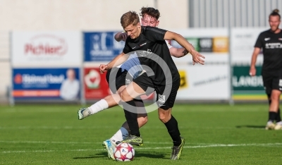 St. Ruprecht Raab vs. Pischelsdorf