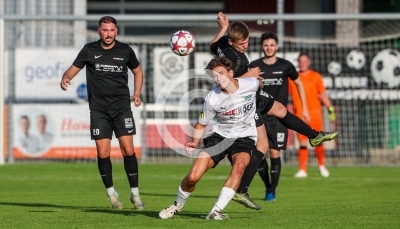 St. Ruprecht Raab vs. Pischelsdorf