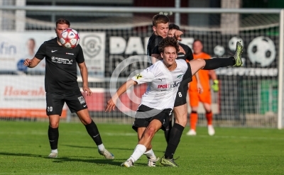 St. Ruprecht Raab vs. Pischelsdorf