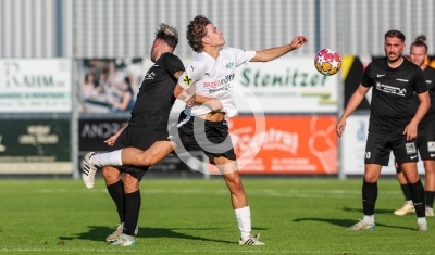 St. Ruprecht Raab vs. Pischelsdorf