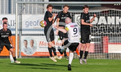 St. Ruprecht Raab vs. Pischelsdorf