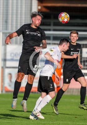 St. Ruprecht Raab vs. Pischelsdorf