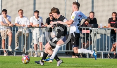 St. Ruprecht Raab vs. Pischelsdorf