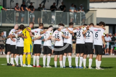 St. Ruprecht Raab vs. Pischelsdorf
