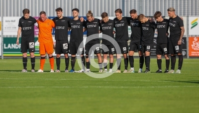 St. Ruprecht Raab vs. Pischelsdorf