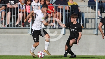 St. Ruprecht Raab vs. Pischelsdorf