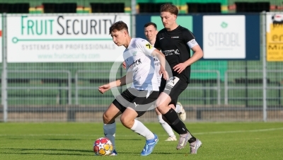 St. Ruprecht Raab vs. Pischelsdorf