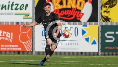St. Ruprecht Raab vs. Pischelsdorf