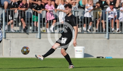 St. Ruprecht Raab vs. Pischelsdorf