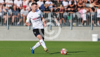 St. Ruprecht Raab vs. Pischelsdorf