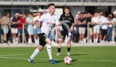 St. Ruprecht Raab vs. Pischelsdorf