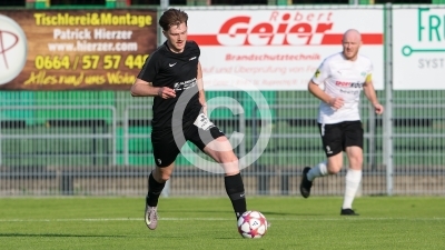 St. Ruprecht Raab vs. Pischelsdorf