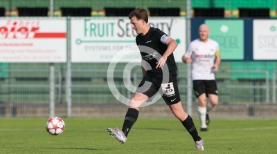 St. Ruprecht Raab vs. Pischelsdorf