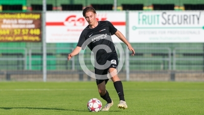 St. Ruprecht Raab vs. Pischelsdorf
