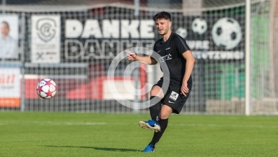 St. Ruprecht Raab vs. Pischelsdorf
