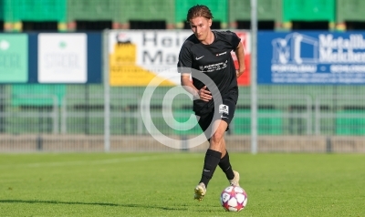 St. Ruprecht Raab vs. Pischelsdorf