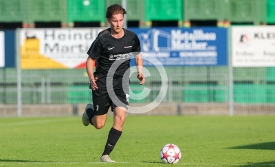 St. Ruprecht Raab vs. Pischelsdorf