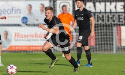 St. Ruprecht Raab vs. Pischelsdorf