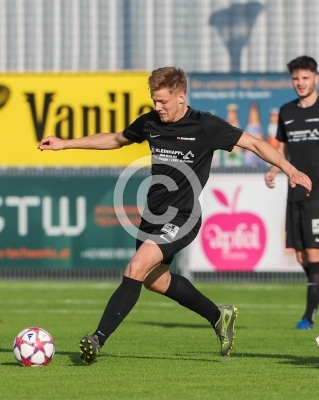 St. Ruprecht Raab vs. Pischelsdorf