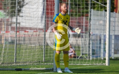 St. Ruprecht Raab vs. Pischelsdorf