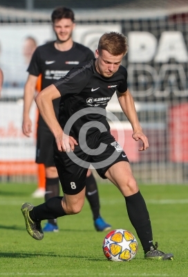 St. Ruprecht Raab vs. Pischelsdorf