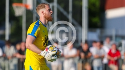 St. Ruprecht Raab vs. Pischelsdorf