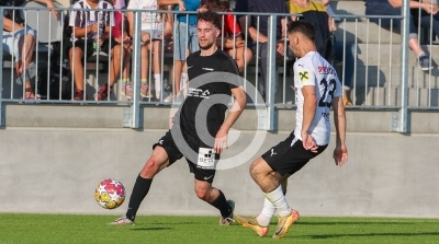 St. Ruprecht Raab vs. Pischelsdorf